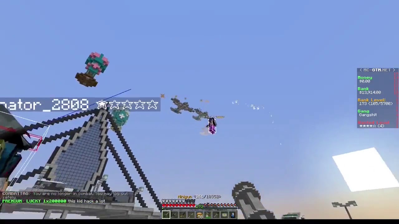 GTM Ground Montage #2 (WHATS POOPIN)