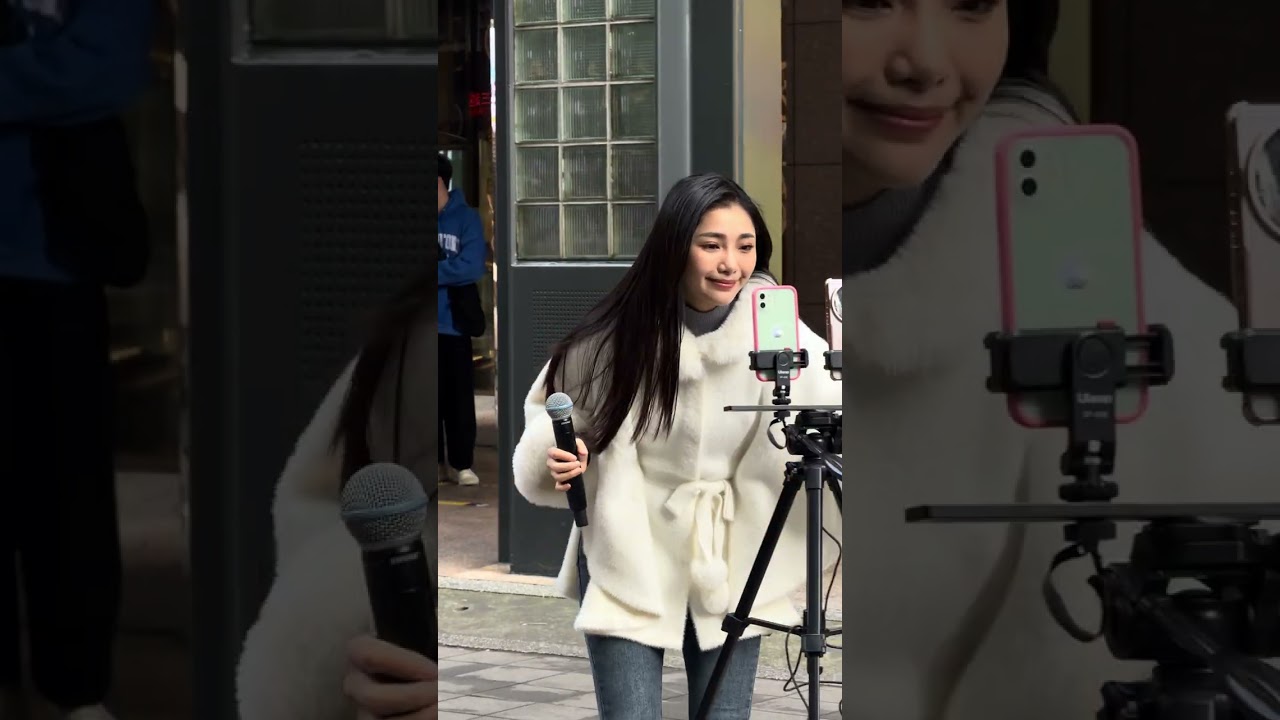 楊淨宇《你答應我的事》(2026-01-25)