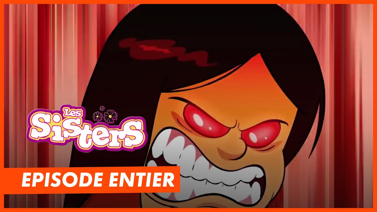 LES SISTERS - Episode entier 