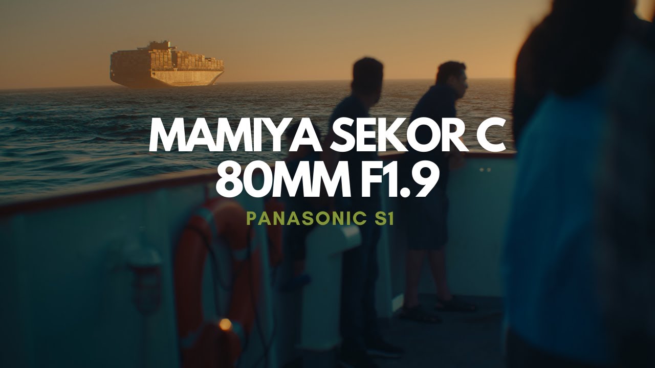 CATALINA ISLAND: Mamiya Sekor C 80mm f1.9 | KIPON BAVEYES 0.7x FOCAL REDUCER
