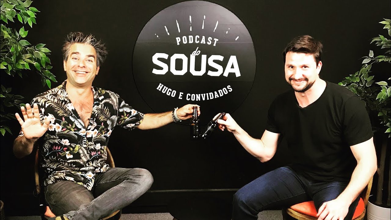 PODCAST DO SOUSA - JEL