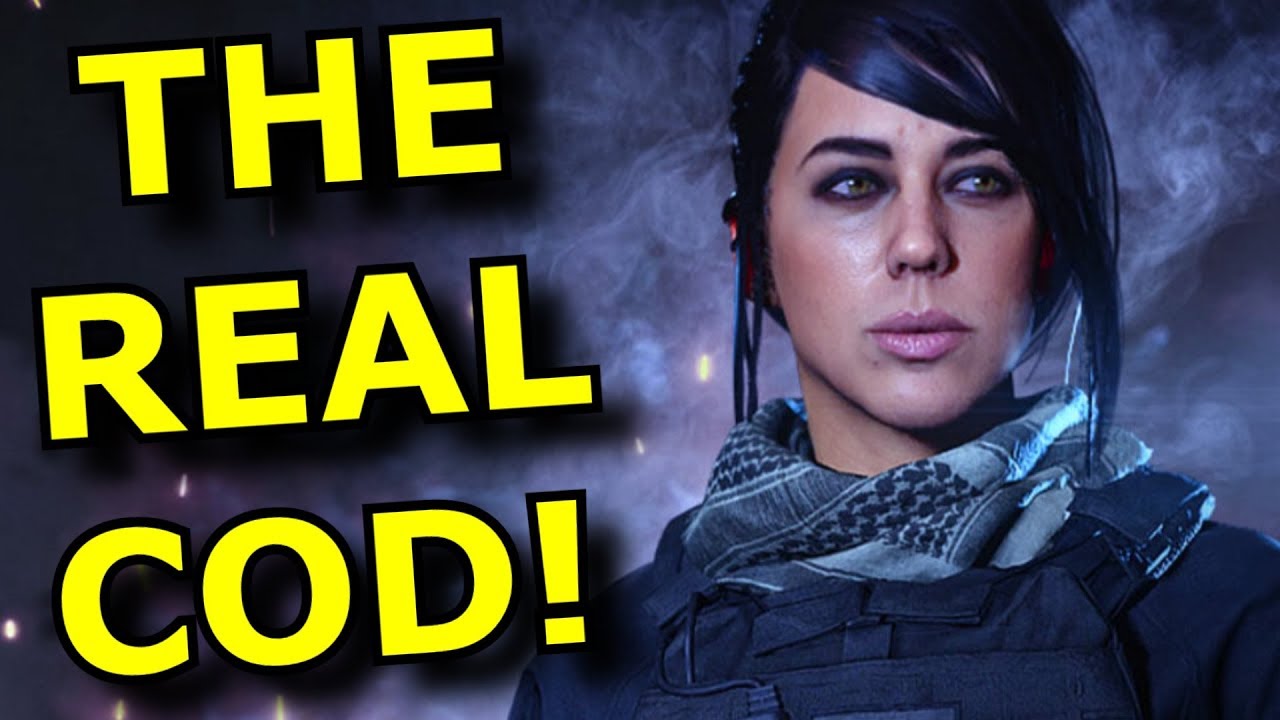 This New Free Call of Duty is GREAT! - (Ps4/Xbox One) Warzone Impressions