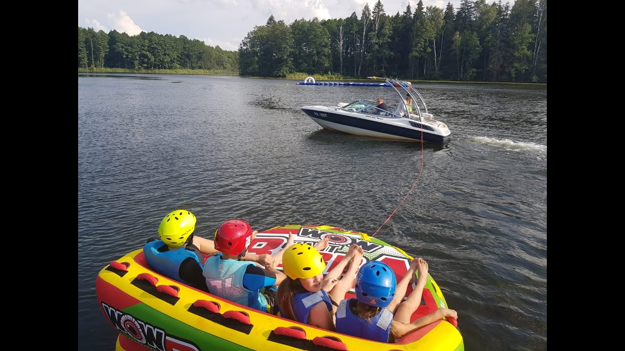 Jafi Sport Camp   Sielanka   Mazury   Okrągłe