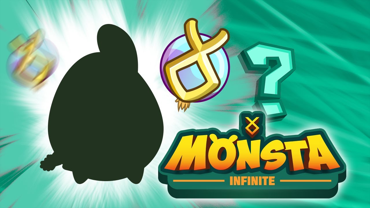 HOW TO HATCH YOUR INCEPTION MONSTA EGG TUTORIAL GUIDE STEP BY STEP MONSTA WALLET MONSTA MARKETPLACE