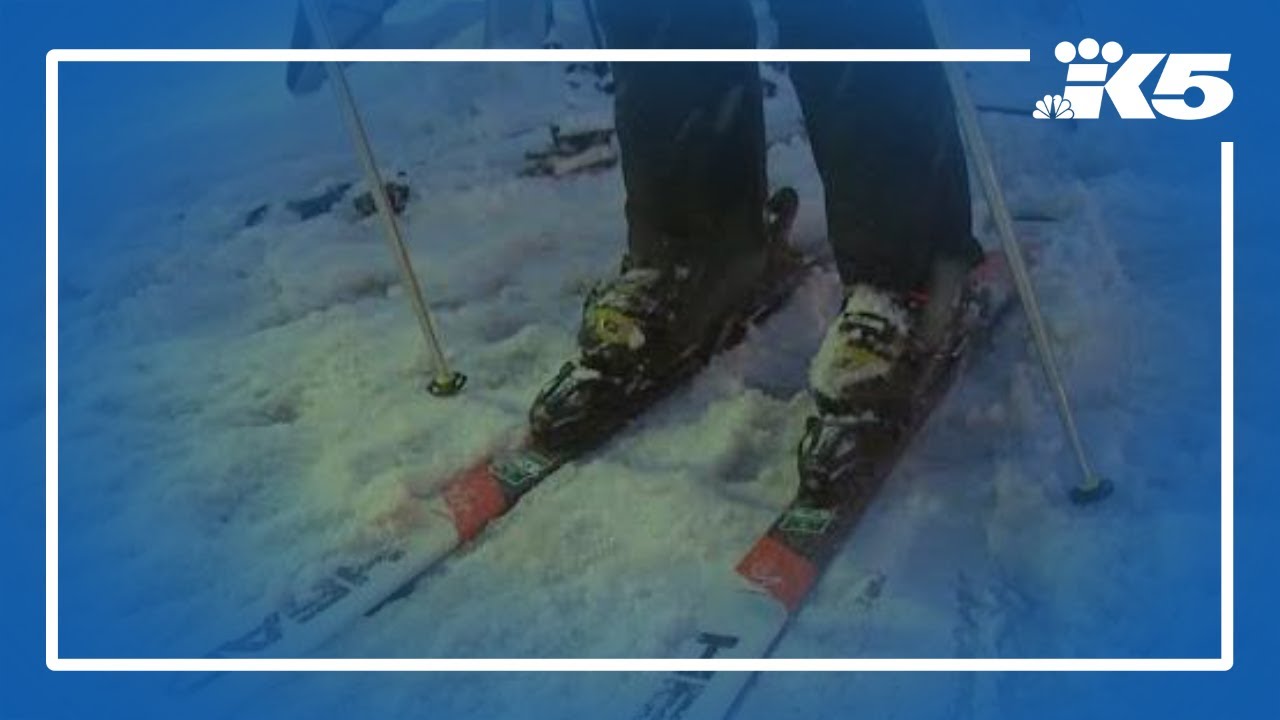Deadly California avalanche prompts safety reminder for Washington skiers