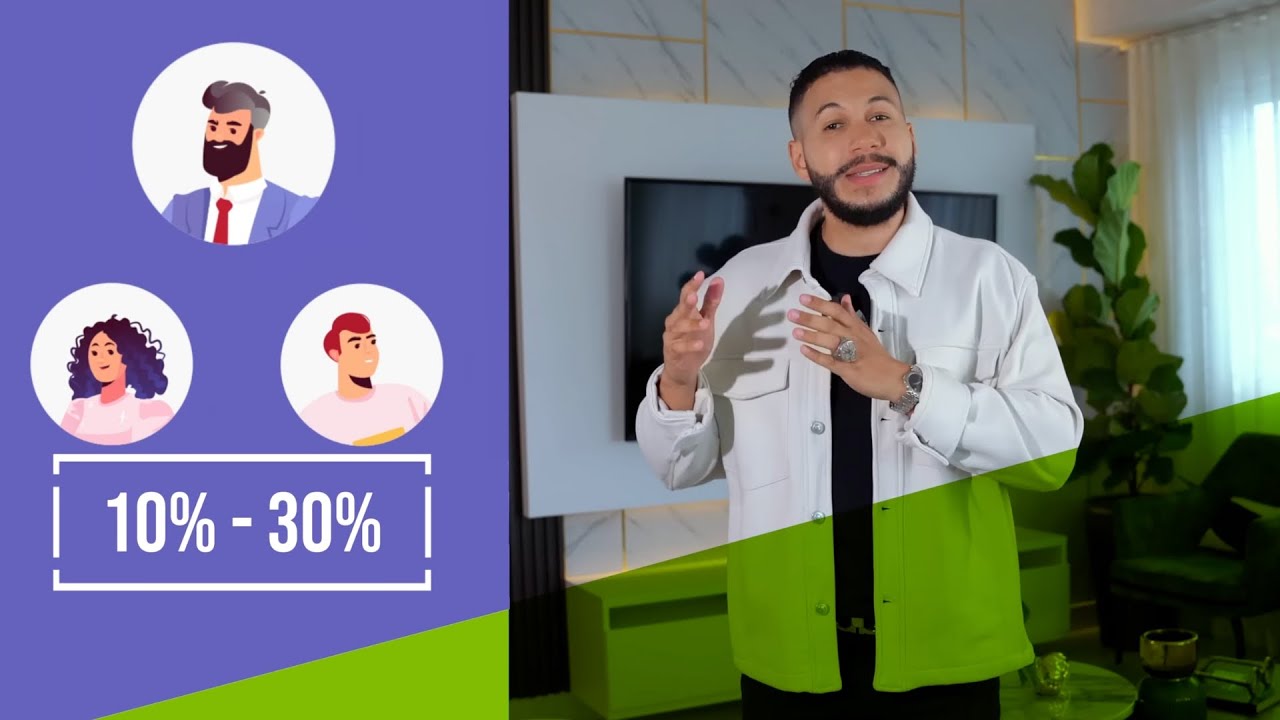 TLC | Nueva Presentaci&oacute;n 2025 -Total Life Changes | Jason Rodr&iacute;guez