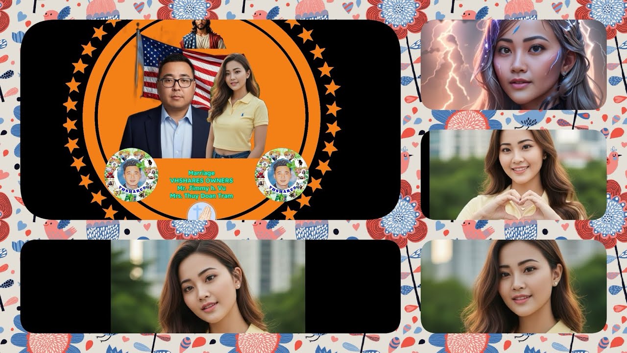 Những người sáng lập ra đức tin và danh dự