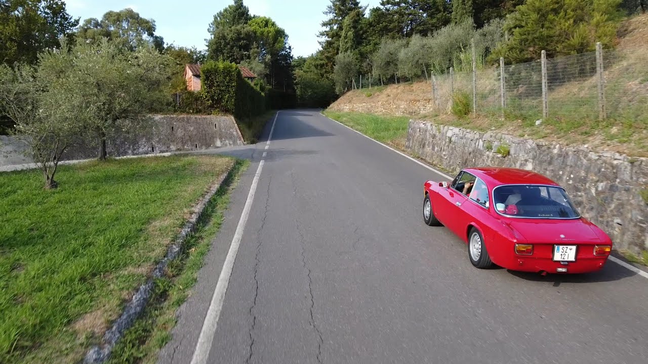 INTRO - DAS BERTONE PROJEKT // 2025