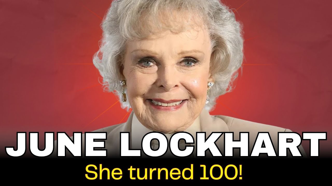 June Lockhart Is 100: ‘Lassie’ Star Jon Provost Shares Memories and Photos of TV Mom on Her Birthday