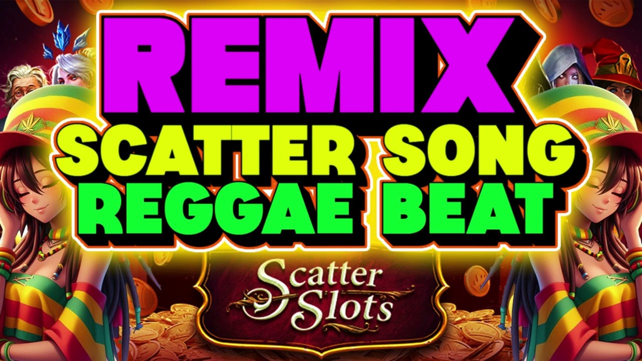 Online Casino Scatter Dance (Reggae Song Remix) Parody Cover Ft. Dj Jhanzkie 2025