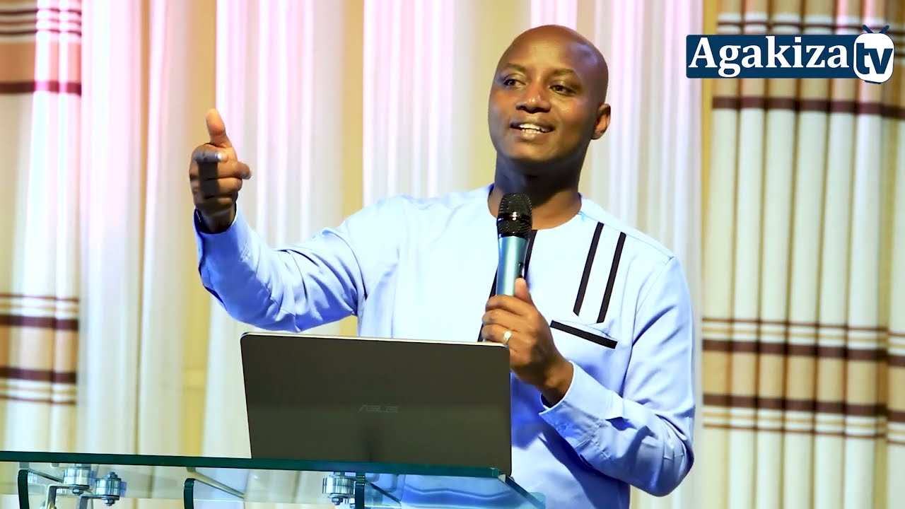 KURAMYA IMANA ISHIMA  kandi  KUTAGIRA RUTANGIRA |Pastor Desire H.