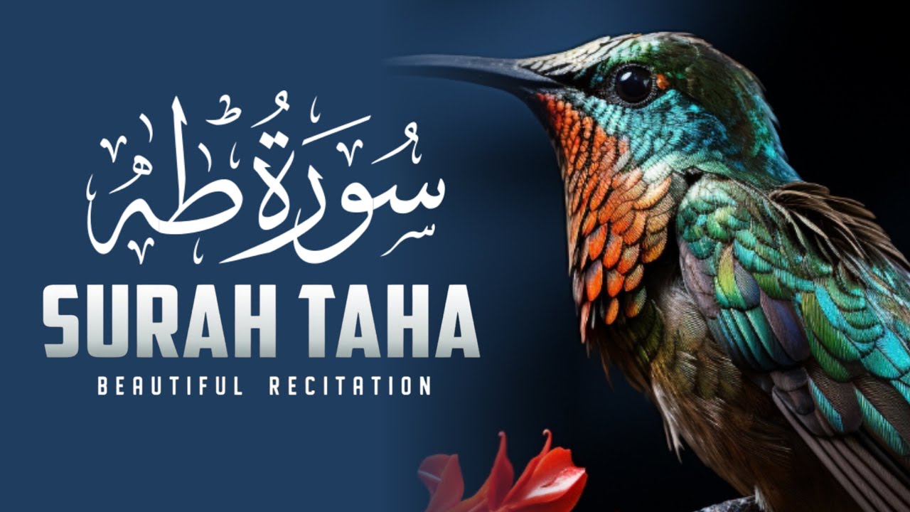 Surah Taha | By Ibn Bashiir | With Arabic Text & Translation |