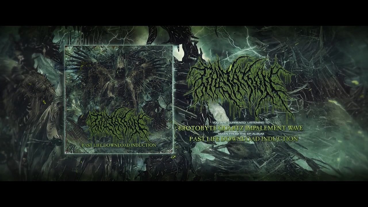 DILATATION - PAST LIFE DOWNLOAD INDUCTION [OFFICIAL EP STREAM] (2026) SW EXCLUSIVE