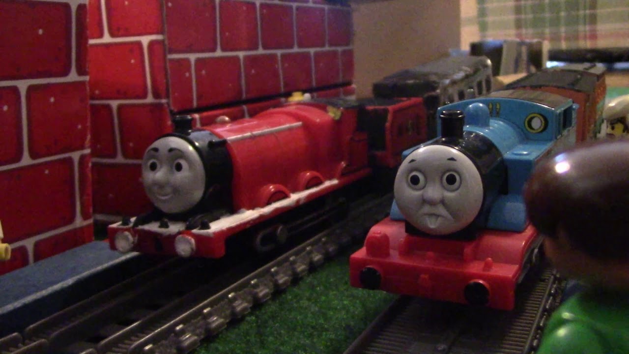 Journey Beyond Sodor Remake : Part 1