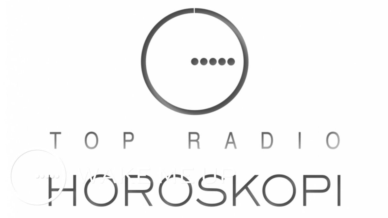 Horoskopi 22/01/2026 - Wake Me Up