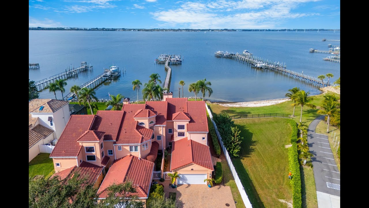 252 Seaview St., Melbourne Beach  Florida