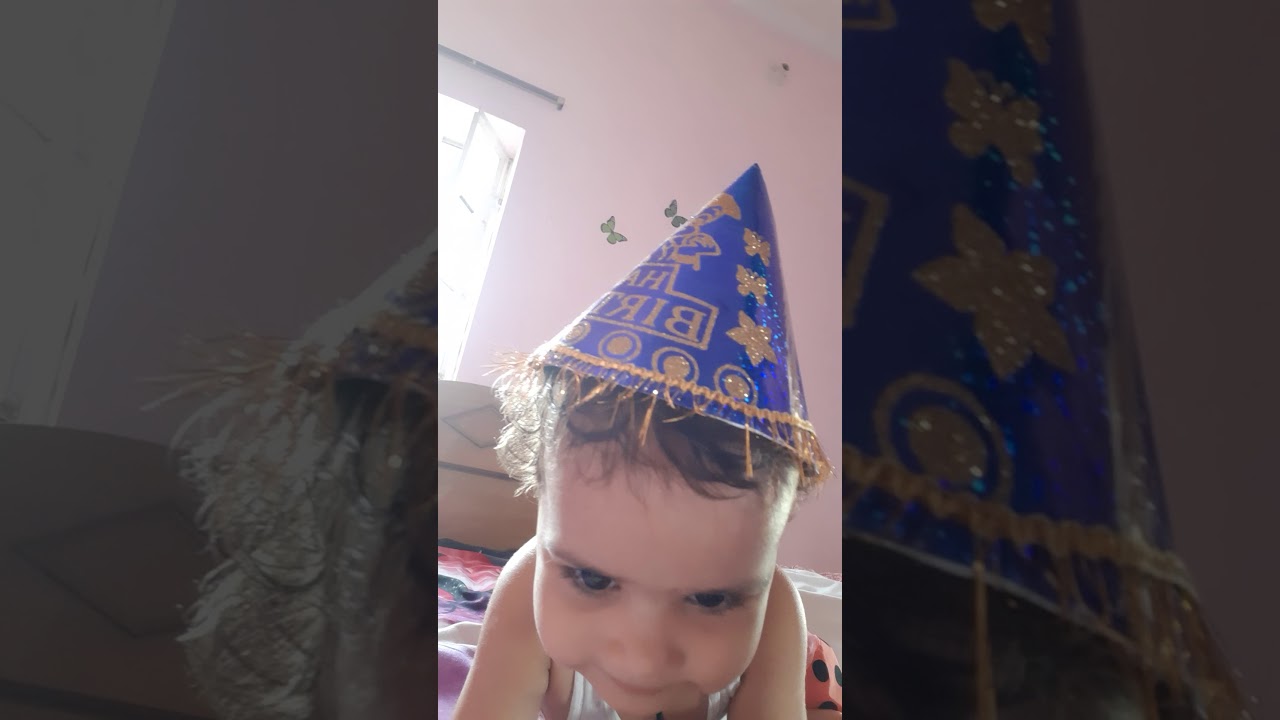 Meri Cap and Meri Masti