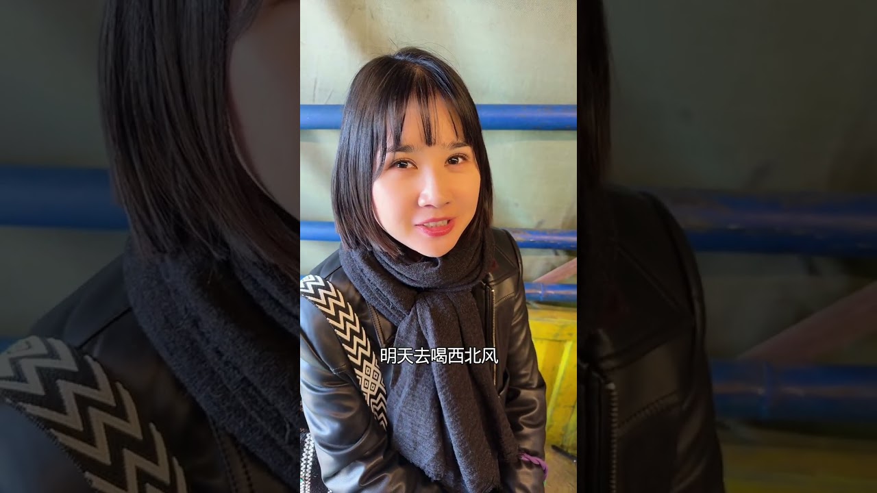 检查一下两个性感美美女到底是不是自驾旅行的