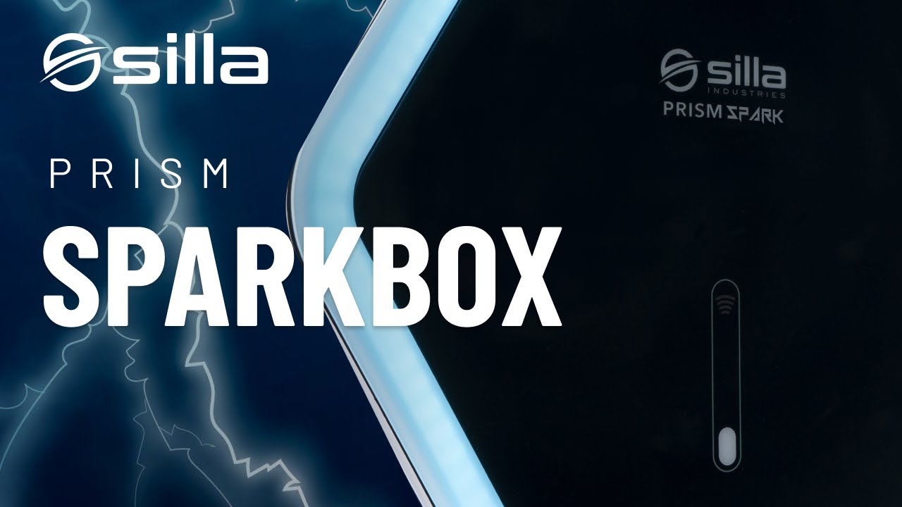 NEW PRODUCT: Spark Box - ricarica la tua auto elettrica con l'energia dei fulmini.