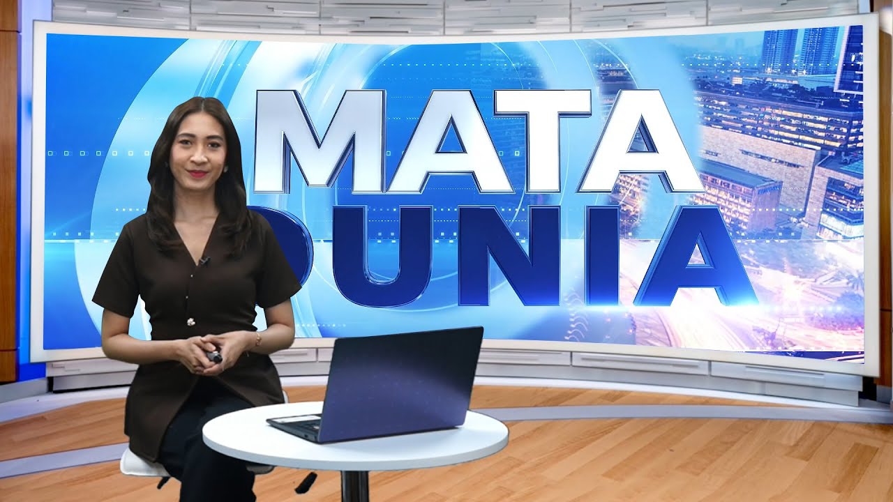 Mata Dunia Edisi 15 Januari 2026