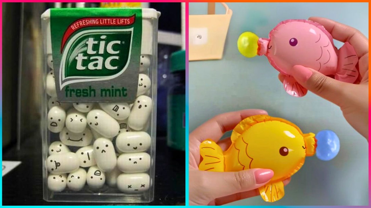 Fun SUMMER Art Ideas When You&rsquo;re Bored ▶ 2