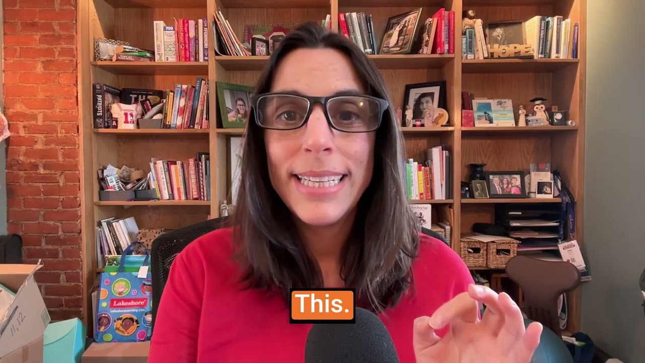 Toddler Caregivers   You Have One Job And It's Not What You Think Little Linguists Series