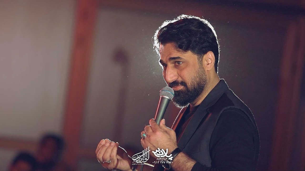ماجرای شفای بیمار سرطانی | صابر خراسانی | پلان3
