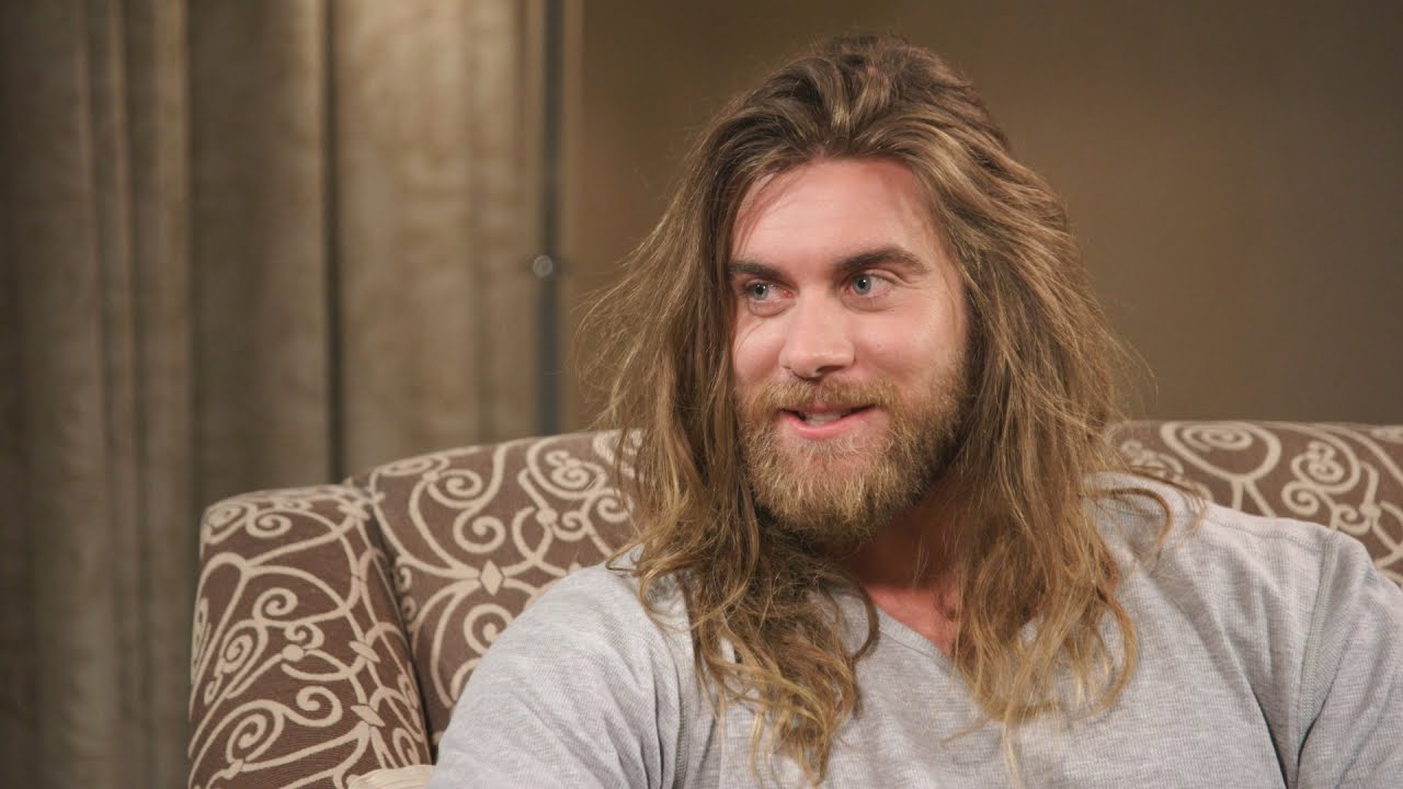 Brock O'Hurn Talks 'Too Close To Home'