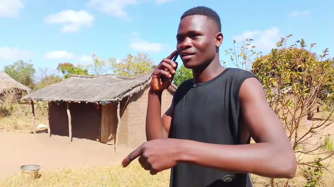 Humorista Friezi ft Mr kofi _Madala Friezi sofreu por causa de negar a realidade
