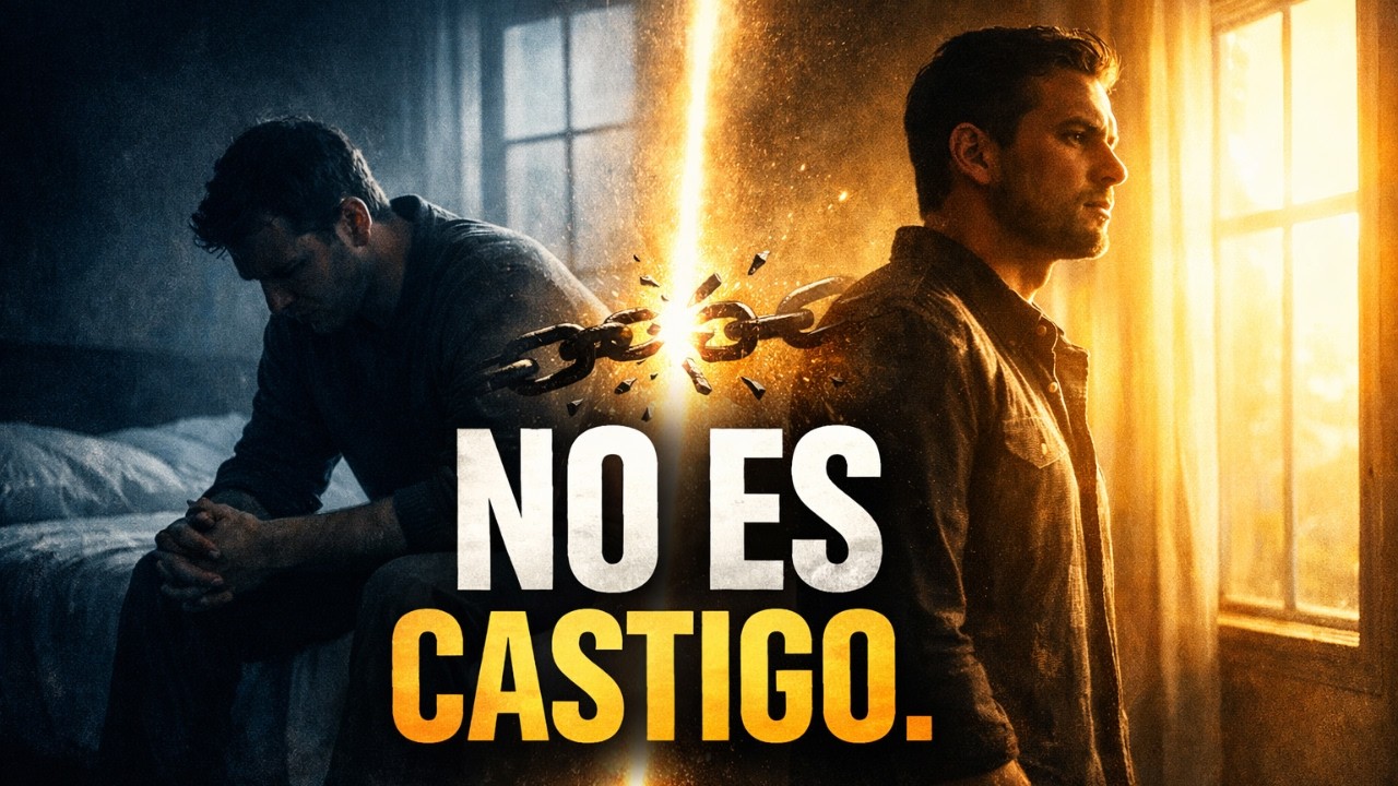 Dios No Te Está Rompiendo, Te Está Formando