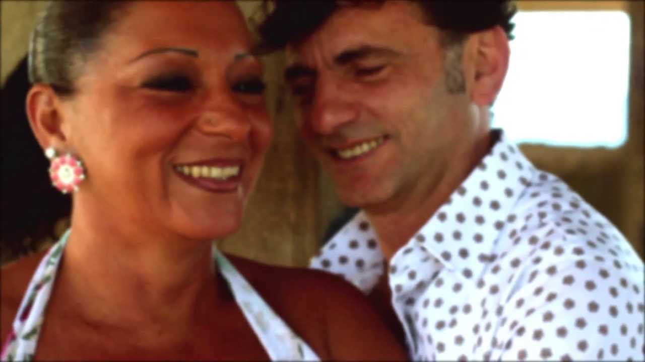 LINO TOZZI feat ROSY VIOLA - E chist'ammore (G.Scuotto-F.Cecere)  Video ufficiale