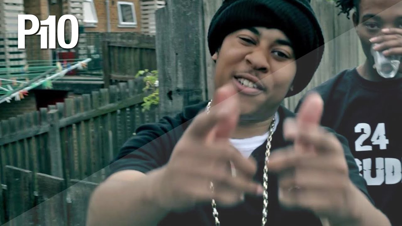 P110 - Litz (CMG) - 100 [Net Video]