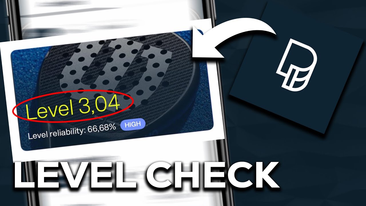 How To Check If Someone is Good on Playtomic (Level & Reliability)