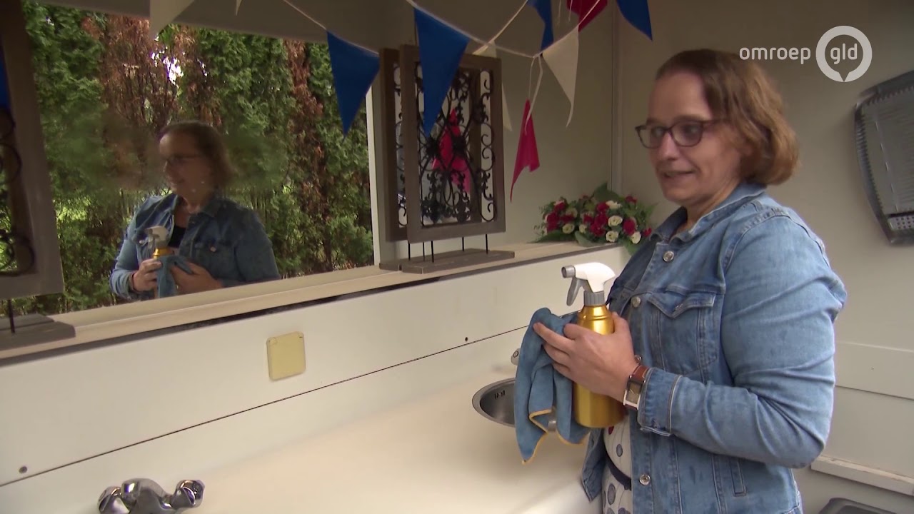 Steeds meer boerencampings te vinden op de Veluwe - Onze Veluwe