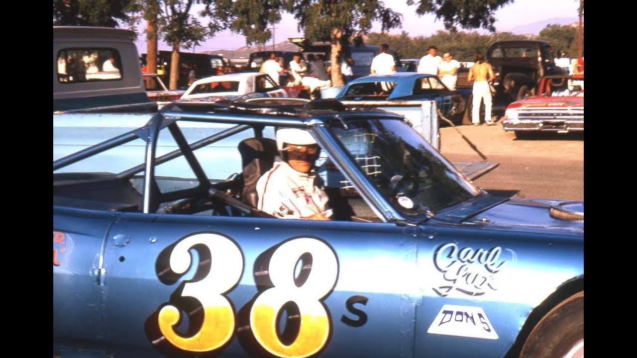 Lux Racing Films