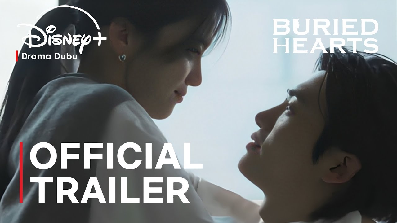 Buried Hearts | Official Trailer | Park Hyun Sik | Heo Jun Ho [ENG SUB]