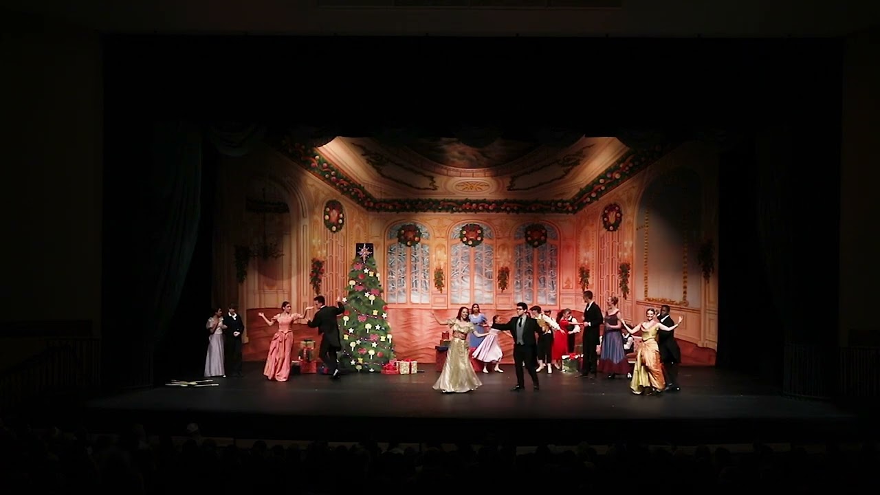 Nutcracker 2022 - 5:30PM SHOW