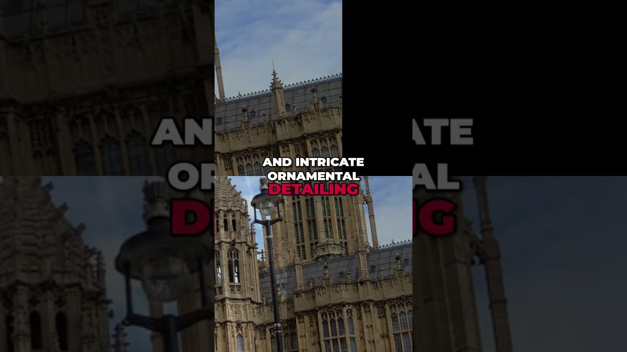 Exploring the Architectural Mastery of Westminster Abbey