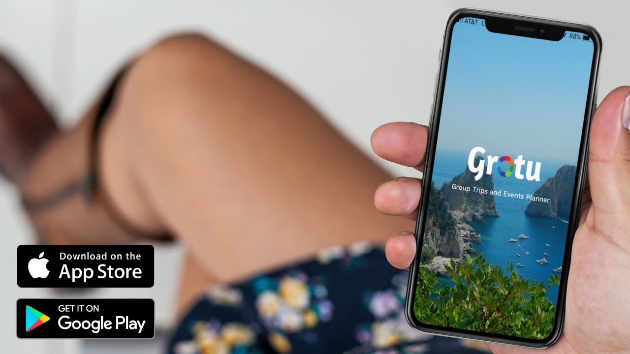 GROTU - Group Expense Splitting and Managing app