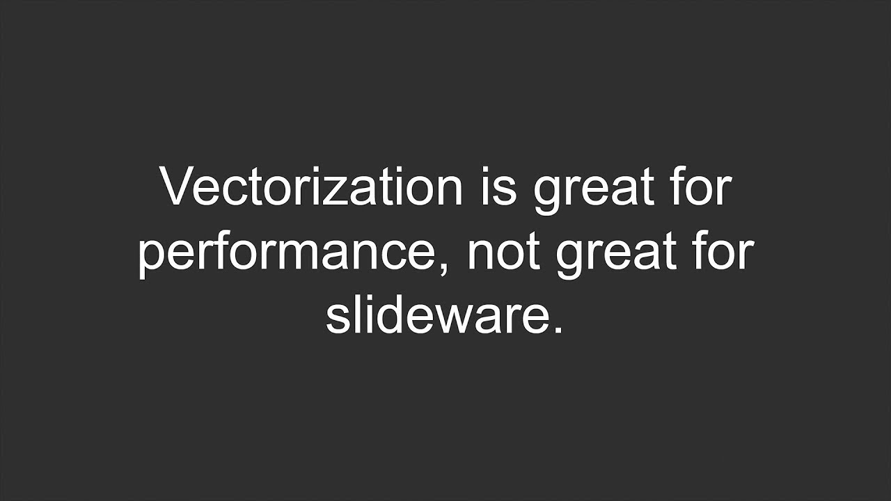 Is C++23 std::mdspan a Zero-overhead Abstraction? - Oleksandr Bacherikov - CppCon 2023