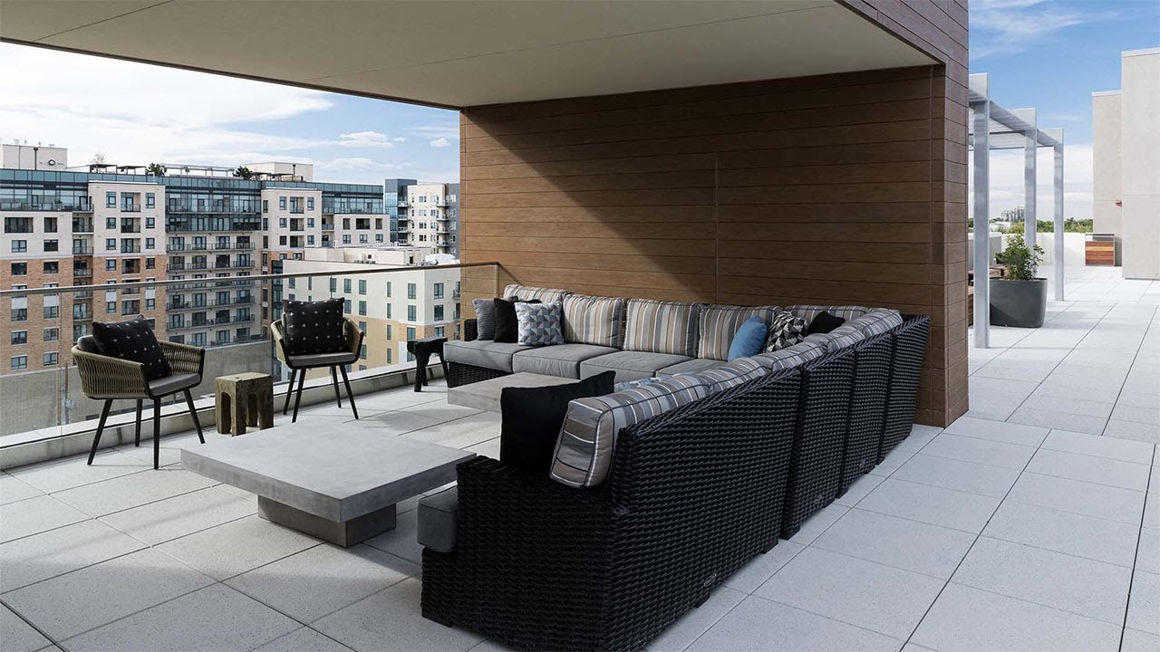 Griffis Cherry Creek North Apartments in Denver, Colorado