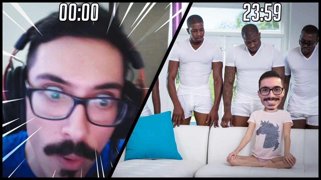 MEU OUTRO EMPREGO ALÉM DE STREAMER!