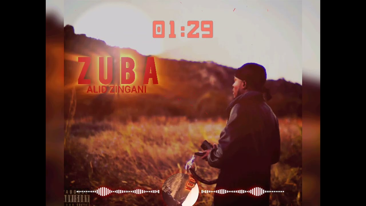 ALID ZINGANI   THE STORY OF ZUBA