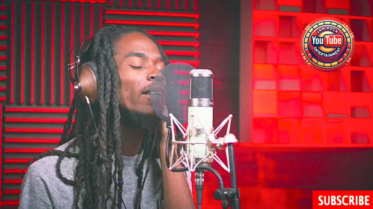 Eesah & Little Lion Sound — Rocking | Reggae Dubplate 2025