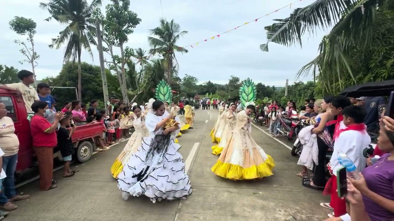 TAL-OT BARILI STREET DANCING 2026
