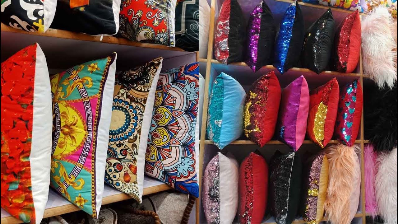 Buy Stylish Bed Sheet & Bedding Sets Online | cushion set | Dining Table Mat online in Pakistan