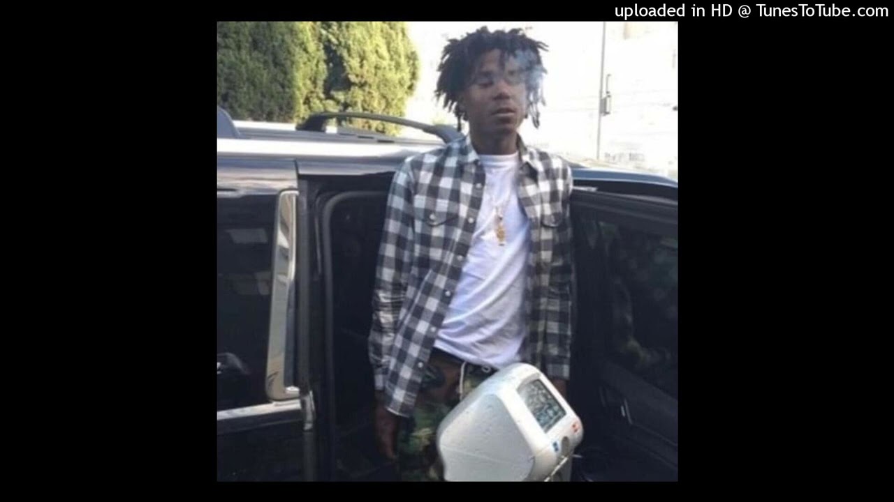 lucki type beat - newport