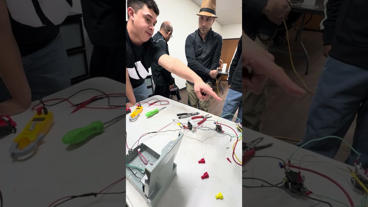 Heating class