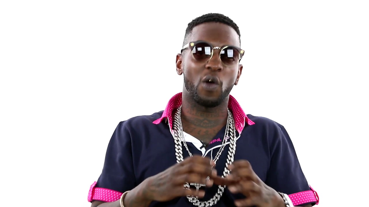 Mook Boy Explains Why Central Florida Rappers Haven't Achieved Commercial Success