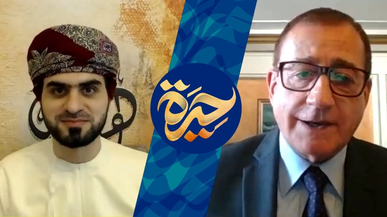 حيرة 13 | الأستاذ د. أديب صعب 2 | الدين والفن | الإيمان بين الخرافة والإلحاد واليقين | أخلاق بلا دين